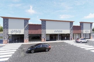 More details for 101 SW Road T.1, Mattawa, WA - Office / Retail, Retail to Rent