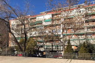 More details for Avenida de Lisboa, 8, Alcorcón - Retail to Rent