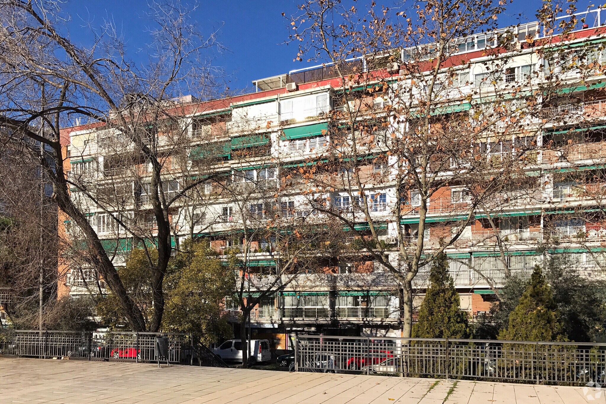 Avenida de Lisboa, 8, Alcorcón, Madrid to rent Building Photo- Image 1 of 3