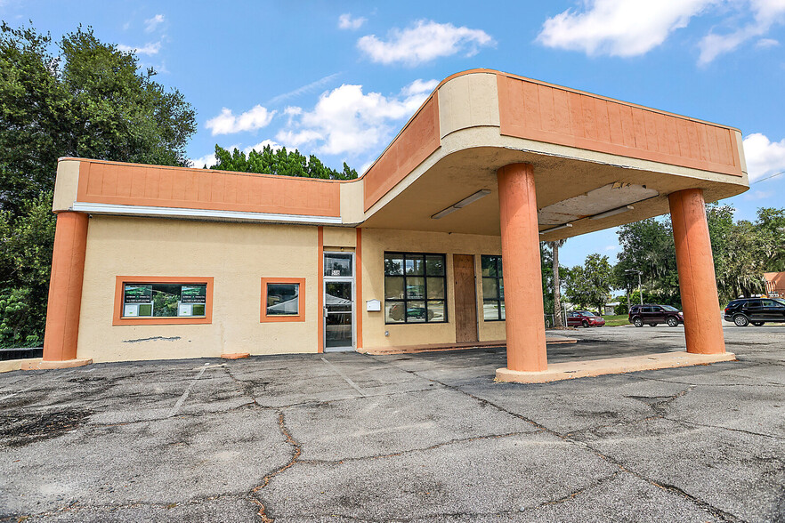 516 W Highway 50, Clermont, FL for sale - Building Photo - Image 1 of 1