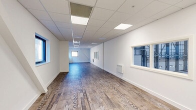 Stanley Green Business Park, Cheadle to rent Matterport 3D Scan- Image 2 of 13