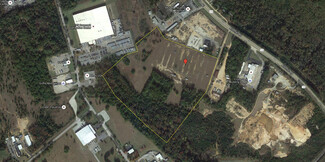 More details for 11704 Atomic Rd, Clearwater, SC - Land for Rent