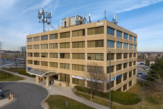 More details for 2300 Eglinton Ave W, Mississauga, ON - Office / Medical, Office / Retail to Rent