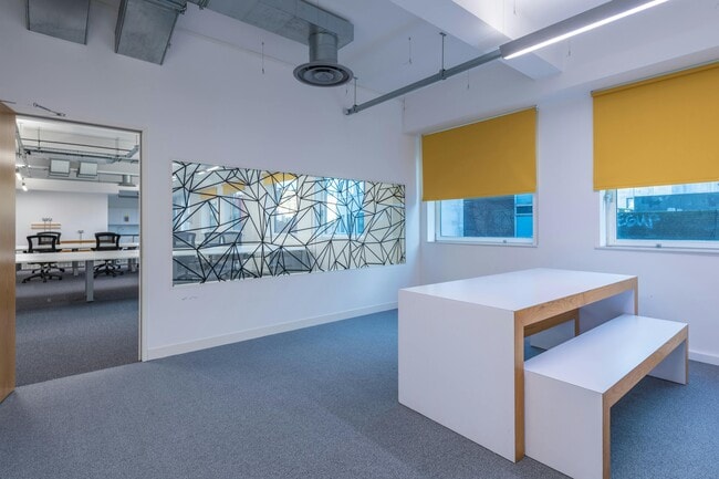 More details for Queen Charlotte St, Bristol - Office to Rent