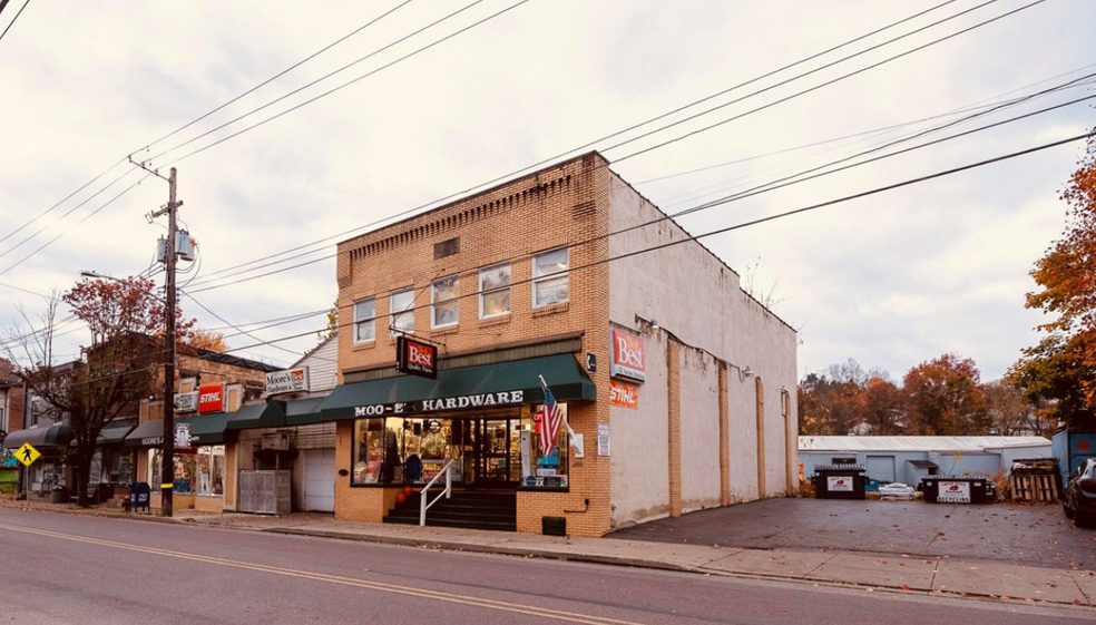 5100 Noblestown Rd, Oakdale, PA for sale - Building Photo - Image 3 of 15