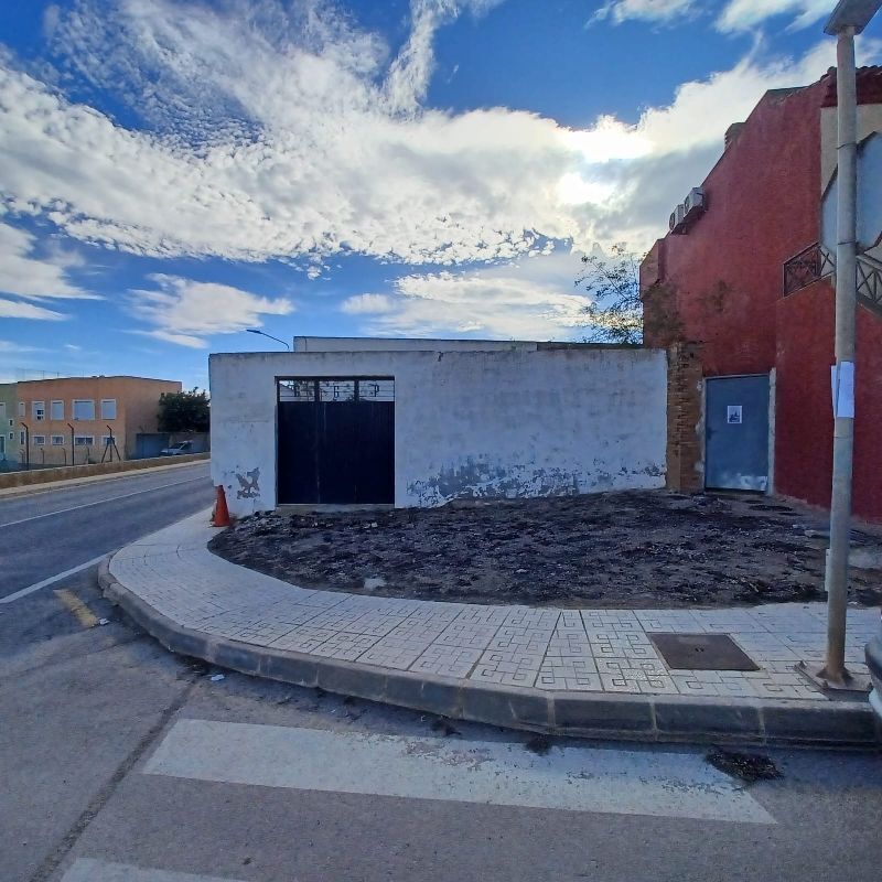 Calle de Juan Martínez Hernández, 1, La Unión, Murcia for sale Primary Photo- Image 1 of 3