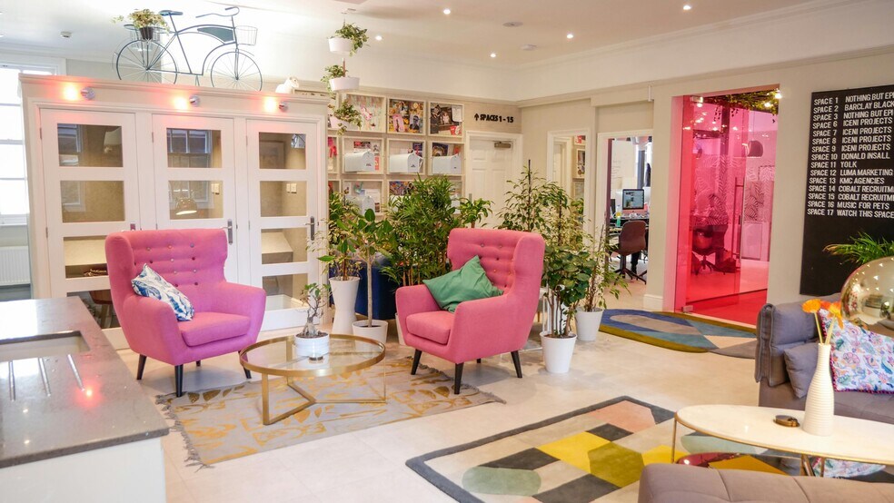 66-72 Quay St, Manchester to rent - Building Photo - Image 3 of 7