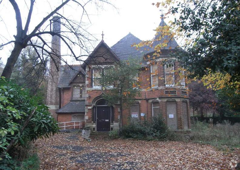 12 Lindum Ter, Lincoln for sale Primary Photo- Image 1 of 1