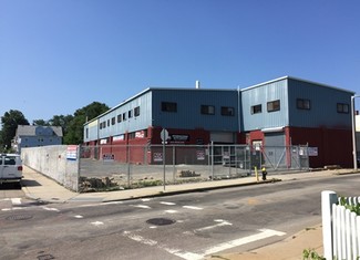 More details for 259 Quincy St, Boston, MA - Industrial for Rent