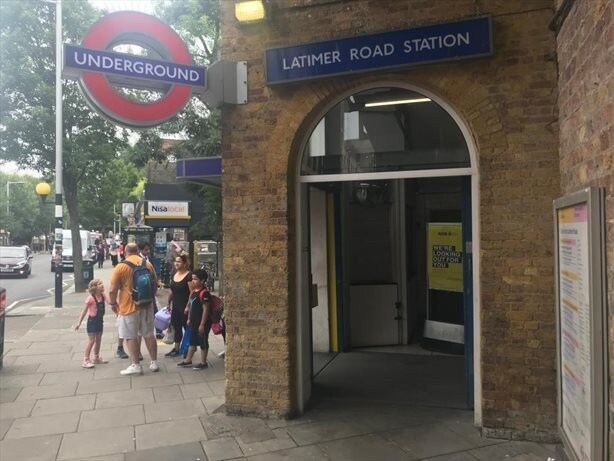 Bramley Rd, London for sale Building Photo- Image 1 of 1