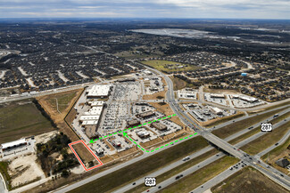 More details for US Hwy 287, Midlothian, TX - Land for Sale