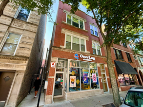 1411 W Taylor St, Chicago, IL for sale Building Photo- Image 1 of 8