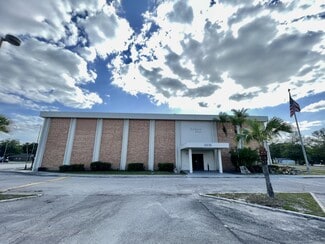 More details for 5435 Gall Blvd, Zephyrhills, FL - Office for Sale