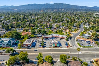 More details for 1910-1920 Camden Ave, San Jose, CA - Retail for Sale