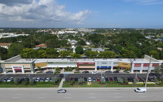 More details for 1301-1313 W Boynton Beach Blvd, Boynton Beach, FL - Retail for Rent