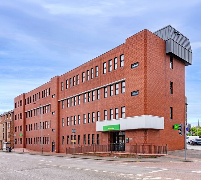 More details for 199 Commercial St, Edinburgh - Office for Sale