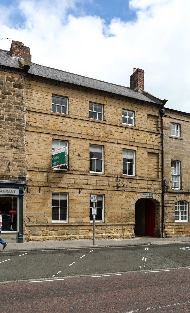 More details for 8 Bondgate Within, Alnwick - Office for Sale