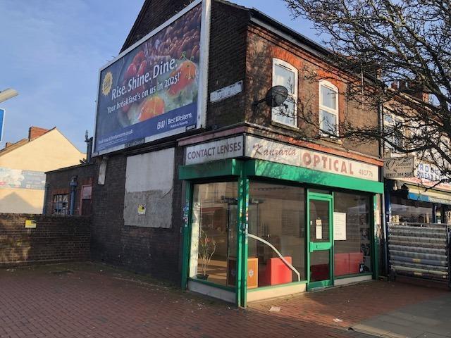 138 Dunstable Rd, Luton for sale Building Photo- Image 1 of 1