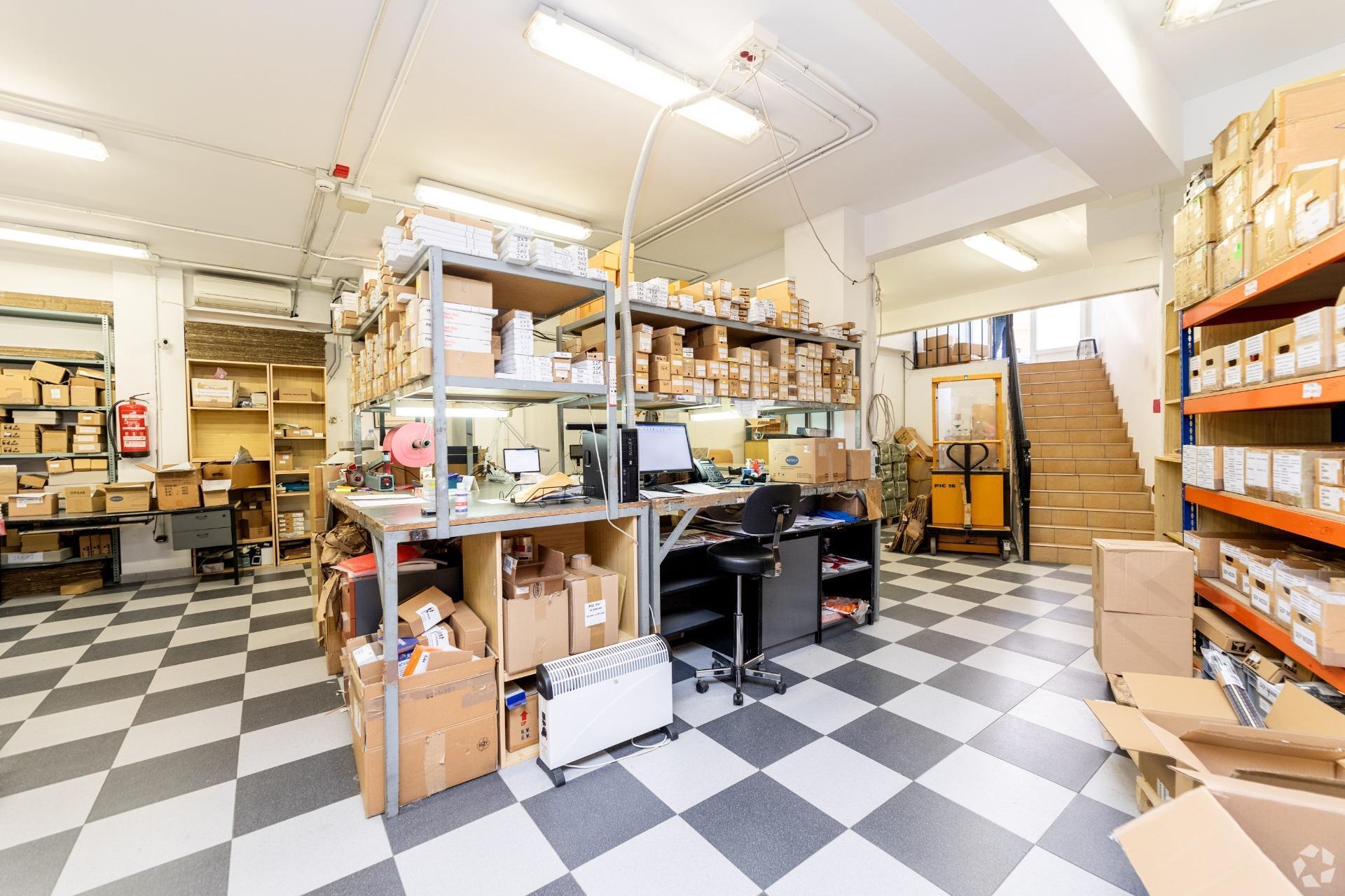 Build-to-Rent in Madrid, Madrid for sale Interior Photo- Image 1 of 1