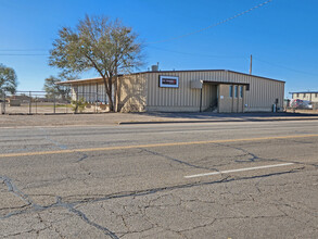 201 E Brady Ave, Clovis, NM for sale Building Photo- Image 1 of 1