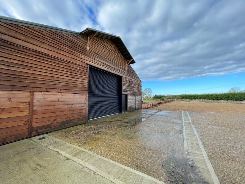 Rhee Wall, Brenzett to rent - Building Photo - Image 3 of 19