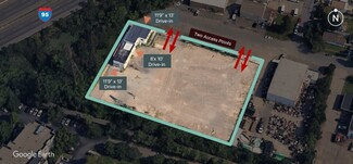 More details for 83 Gross Ave, Edison, NJ - Land for Rent