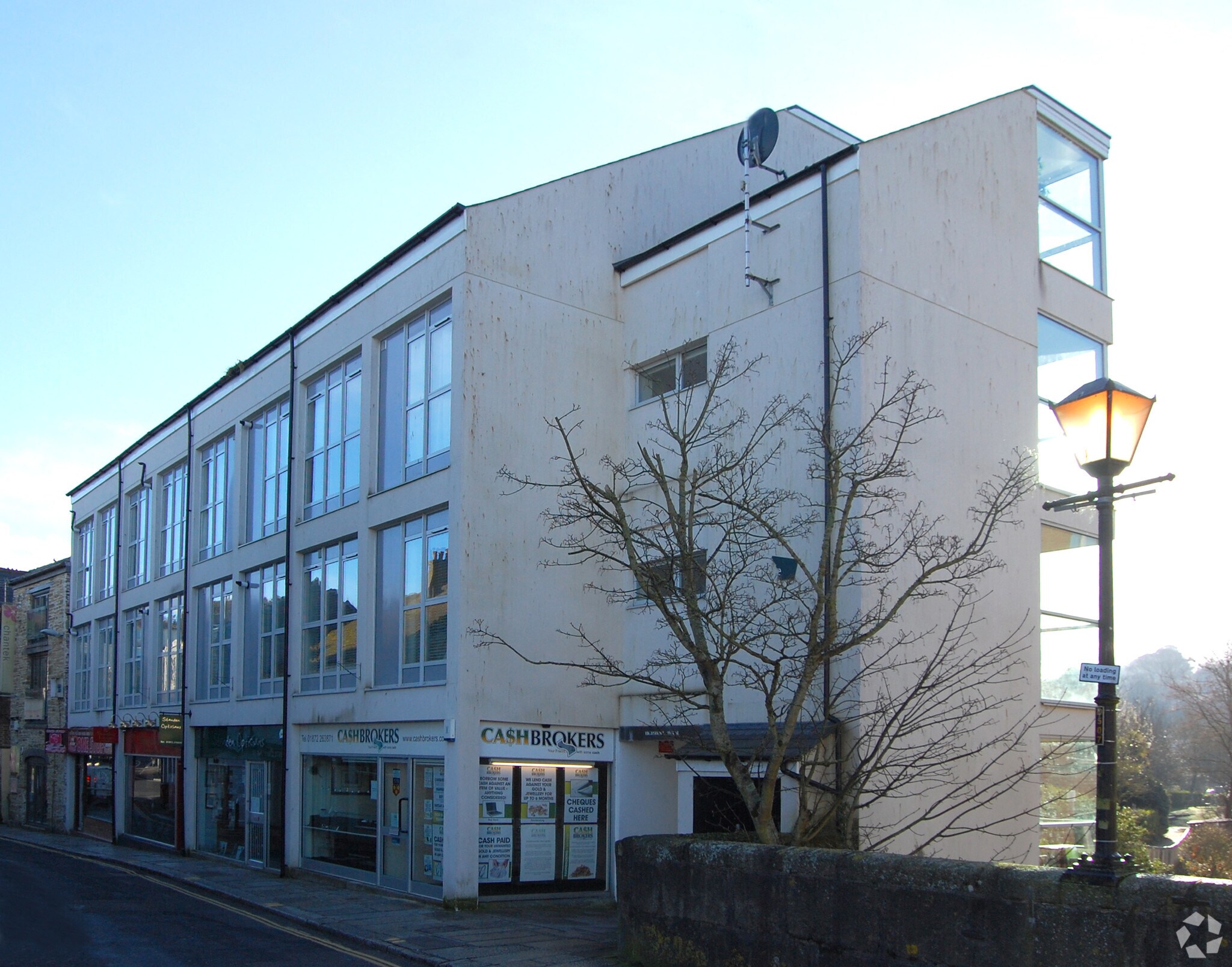 New Bridge St, Truro for sale Primary Photo- Image 1 of 1