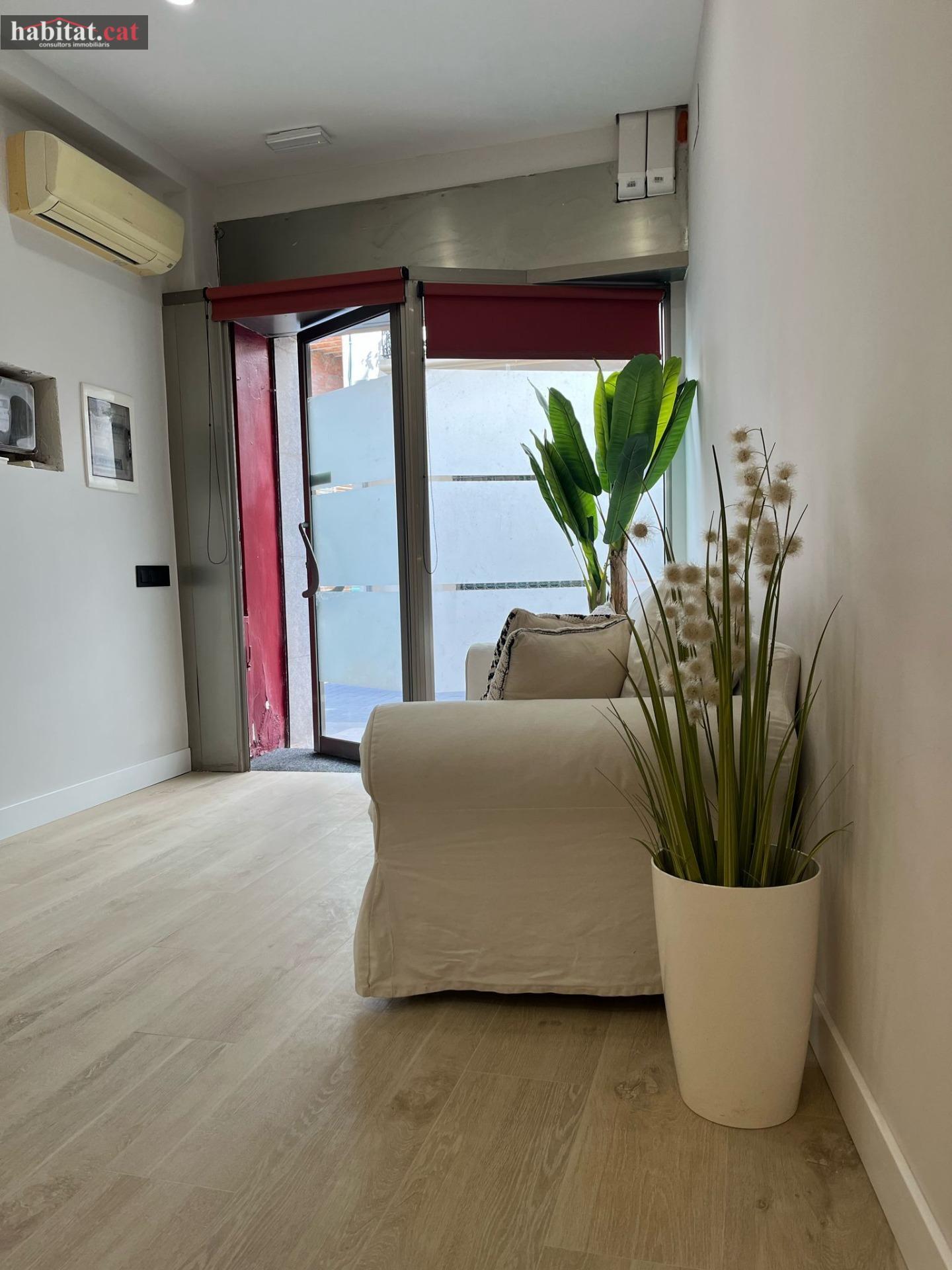 Build-to-Rent in Vilanova i la Geltrú, Barcelona for sale Interior Photo- Image 1 of 6