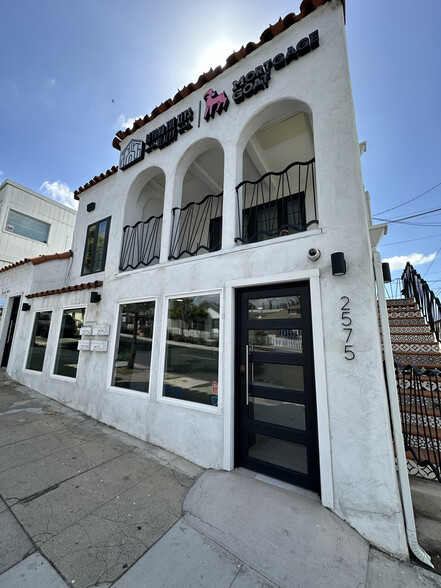 2573-2579 University Ave, San Diego, CA for rent - Building Photo - Image 1 of 13