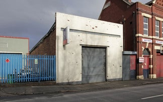 More details for 15 Rolfe St, Smethwick - Industrial for Rent