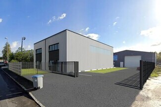 More details for Light Industrial to Rent