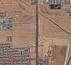 Land in Las Vegas, NV for sale Primary Photo- Image 1 of 3