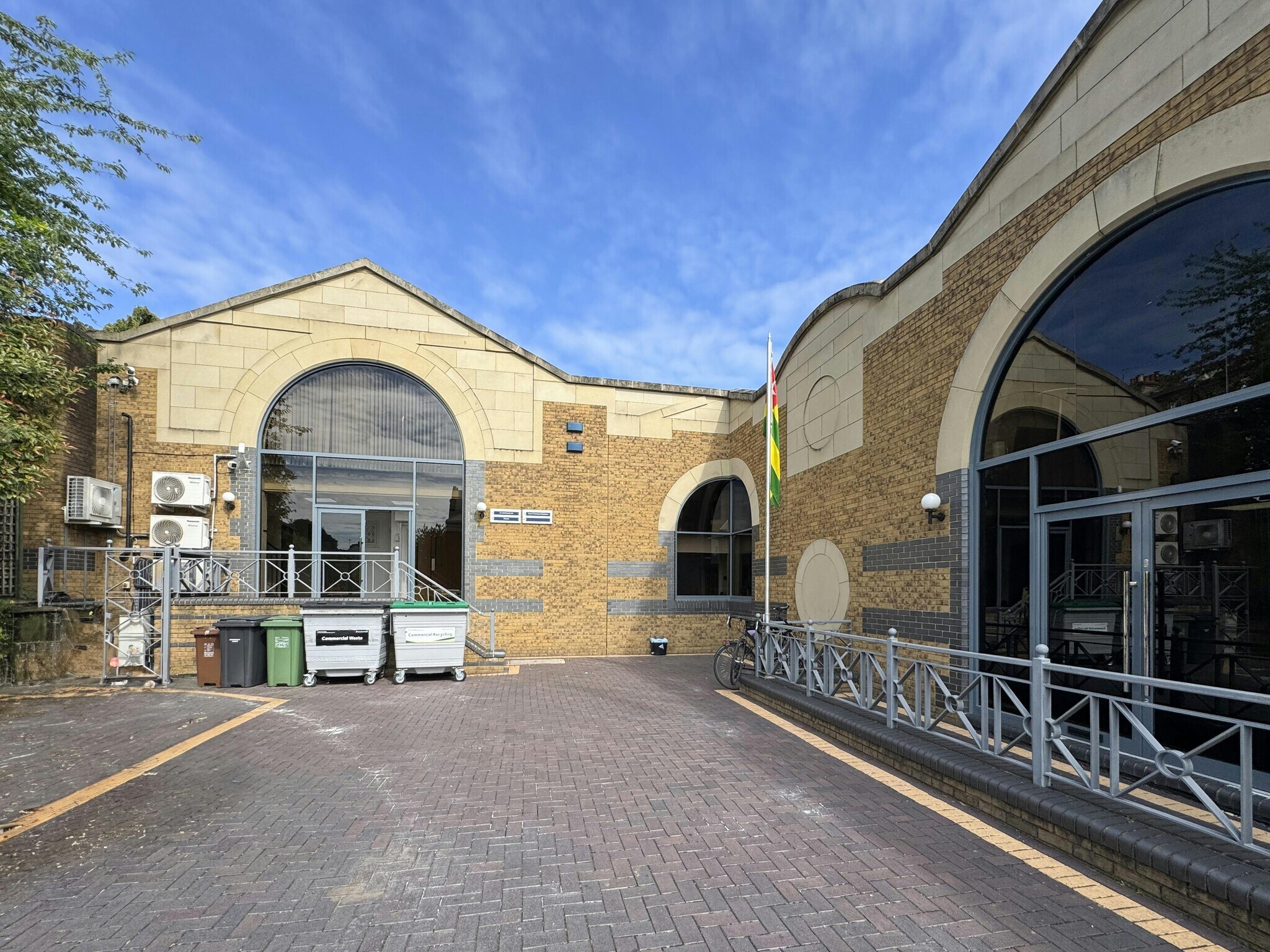 19-23 Wedmore St, London for sale Building Photo- Image 1 of 1