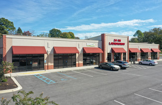 More details for 11823 Memorial Pky, Huntsville, AL - Retail for Rent