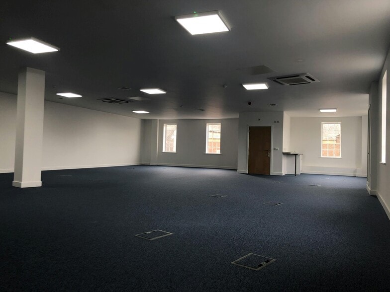 Sanderson Arcade, Morpeth to rent - Interior Photo - Image 3 of 9