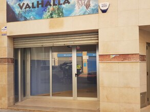 Retail in Sant Carles de la Ràpita, Tarragona to rent Floor Plan- Image 1 of 10