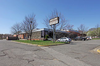 More details for 3621 Stewart Rd, Forestville, MD - Industrial for Rent