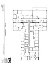 10 Inverness Dr E, Englewood, CO for rent Site Plan- Image 2 of 2