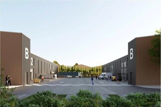 More details for Office, Light Industrial to Rent