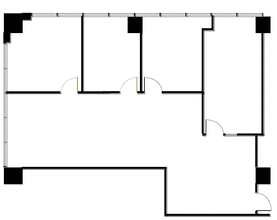 2851 S Parker Rd, Aurora, CO for rent Floor Plan- Image 1 of 1