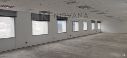 Office in Madrid, Madrid to rent Interior Photo- Image 1 of 1