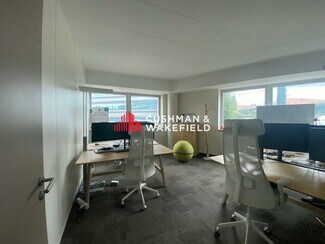 More details for 33-43 Avenue Georges Pompidou, Balma - Office to Rent