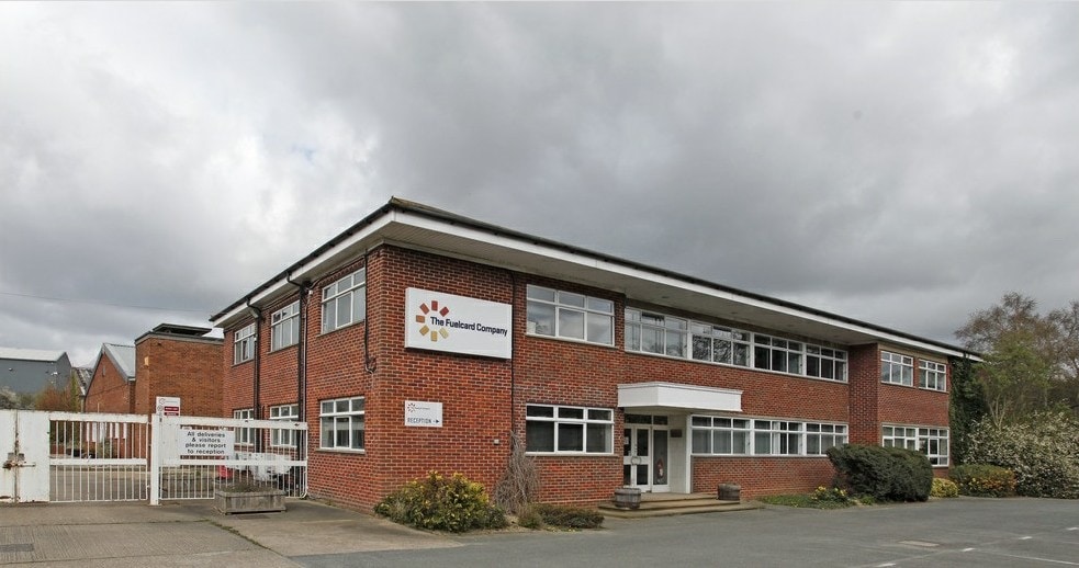 Sproughton Rd, Ipswich for sale Primary Photo- Image 1 of 1