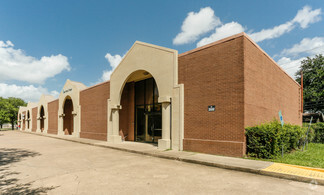 More details for 8455 Fannin St, Houston, TX - Office for Rent