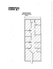 5458 Town Center Rd, Boca Raton, FL for rent Site Plan- Image 1 of 1