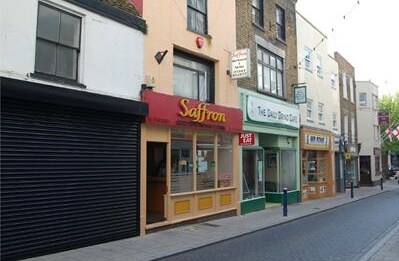 11 Harbour St, Ramsgate for sale Primary Photo- Image 1 of 1