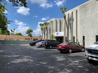 More details for 635-695 NW 4th Ave, Fort Lauderdale, FL - Industrial for Rent