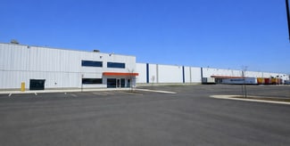 More details for 2900 Rue Thérèse-Casgrain, Drummondville, QC - Industrial to Rent