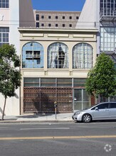 1340 Mission St, San Francisco, CA for rent Primary Photo- Image 1 of 5