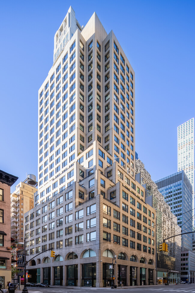 More details for 667 Madison Ave, New York, NY - Office for Rent